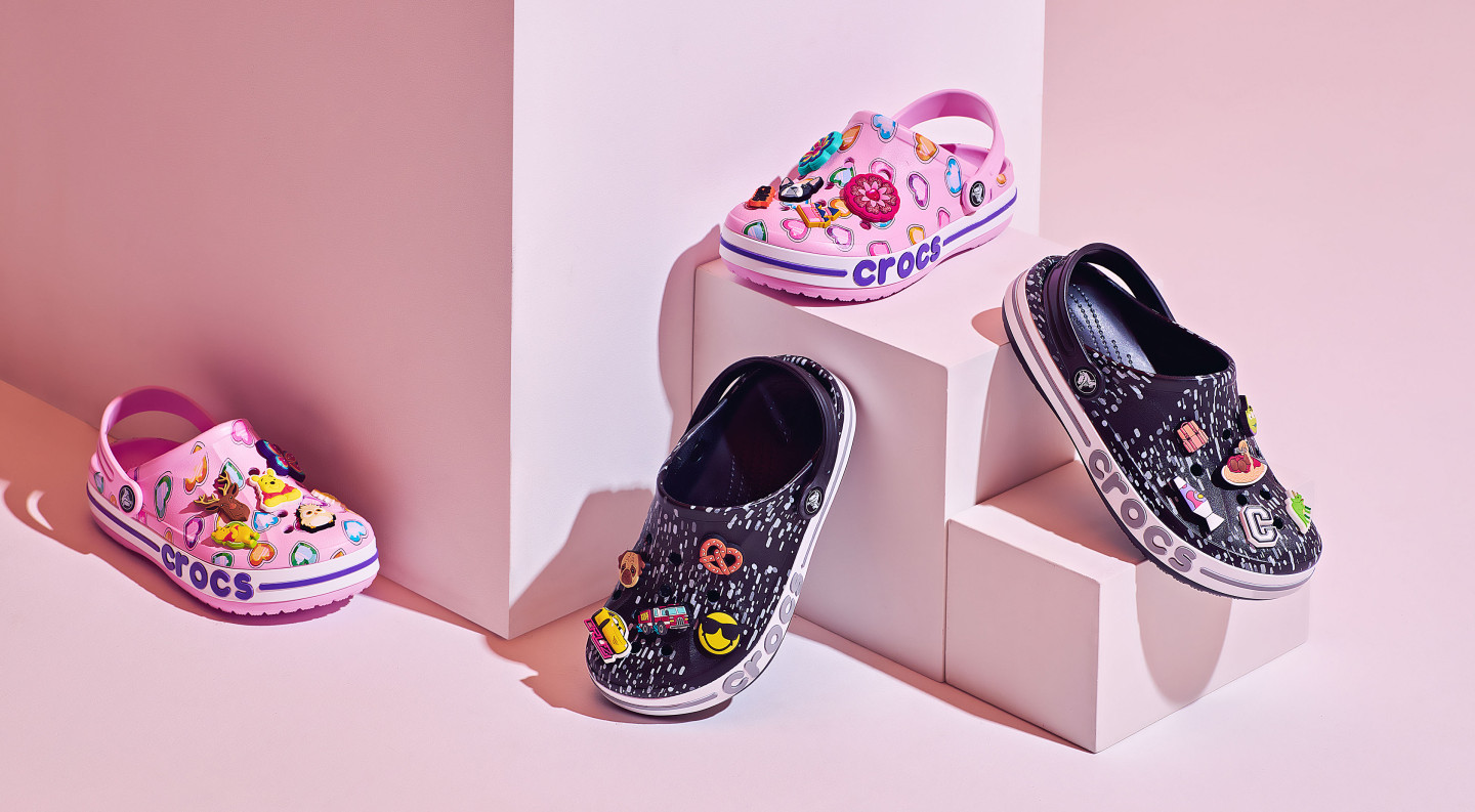 Crocs Kids Models