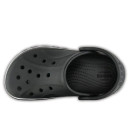 Crocs Bayaband Kids Black