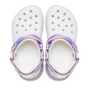 Crocs Classic Hiker Clog Violet