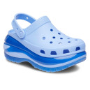 Crocs Classic Mega Crush Moon Jelly
