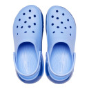 Crocs Classic Mega Crush Moon Jelly