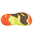 Crocs Bubble Crush Clog Platform Sesame