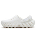 Crocs Echo Clog White