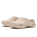Crocs Echo Wave Clog Almond