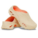 Crocs Echo Wave Clog Clog Vanila