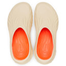 Crocs Echo Wave Clog Clog Vanila