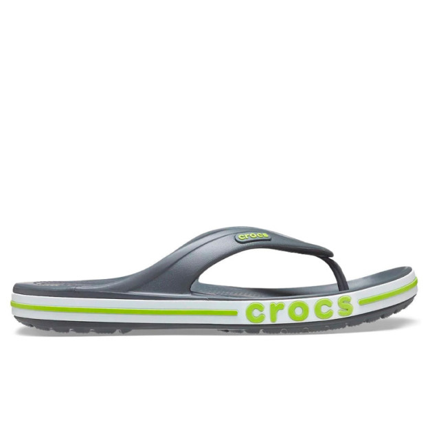 Crocs Bayaband Flip Charcoal