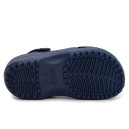 Crocs Classic Kids Clog Navy