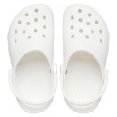 Crocs Classic Kids Clog White
