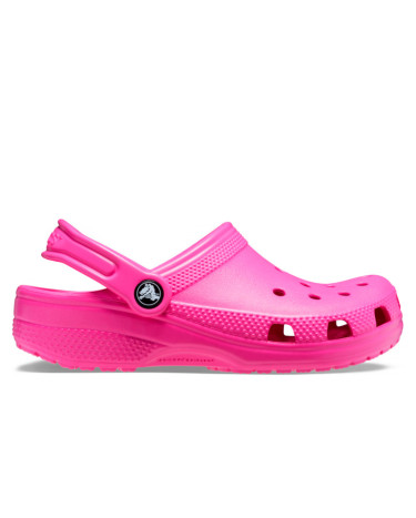 Crocs Classic Kids Clog Pink