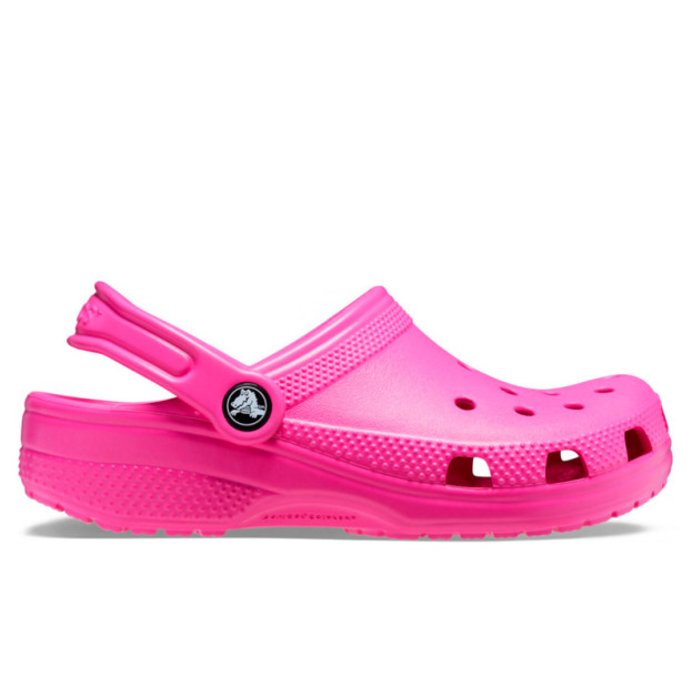 Crocs Classic Kids Clog Pink