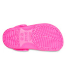 Crocs Classic Kids Clog Raspberry