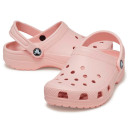 Crocs Classic Kids Clog Barely Pink