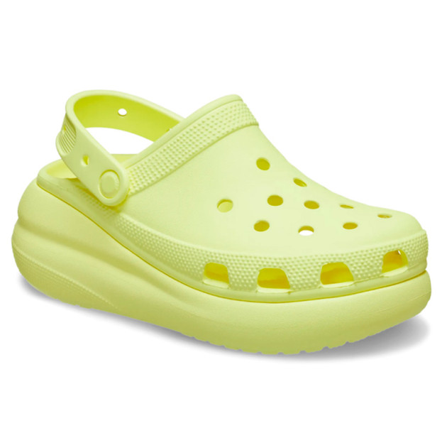 Crocs Classic Cutie Clog Sulphur