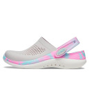 Crocs Literide 360 Kids Pearl Multi