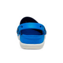 Crocs Literide 360 Kids Navy