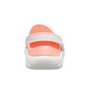 Crocs LiteRide Clog Powder White