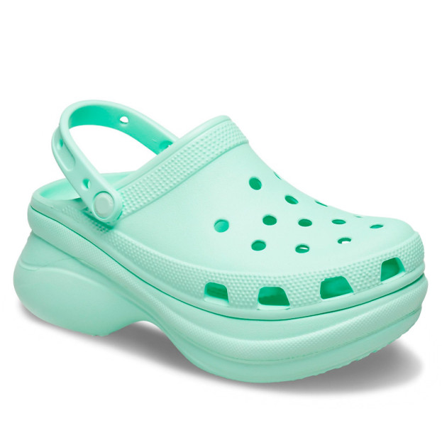 Crocs Classic Bae Neo Mint