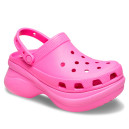 Crocs Classic Bae Electric Pink
