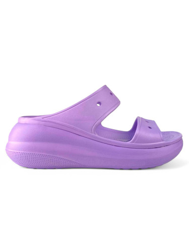 Crocs Crush Sandal Violet