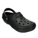 Crocs Classic Lined Black