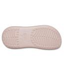 Crocs Classic Crush Shimmer Pink