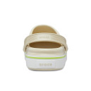 Crocs Off Court Clog Bone