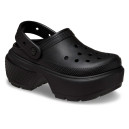Crocs Stomp Clog Black