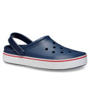 Crocs Off Court Clog Navy