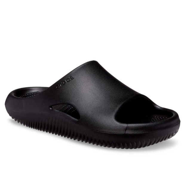 Crocs Mellow Slide Black