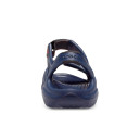 Crocs Swiftwater River Sandal Navy