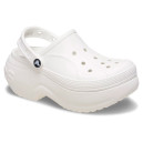 Crocs Bella Clog White