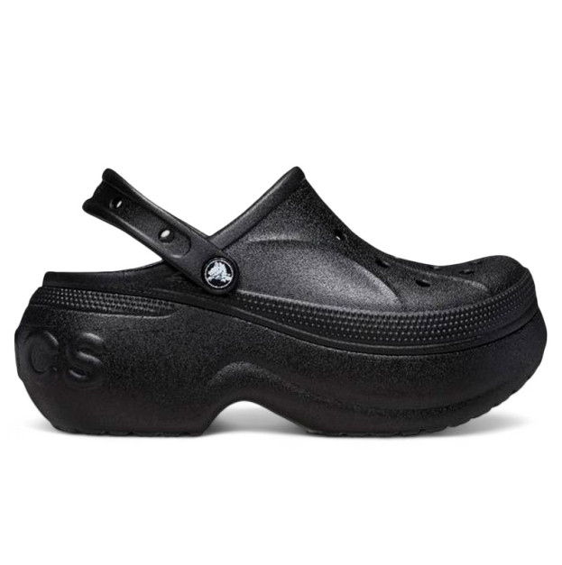 Crocs Bella Clog Black