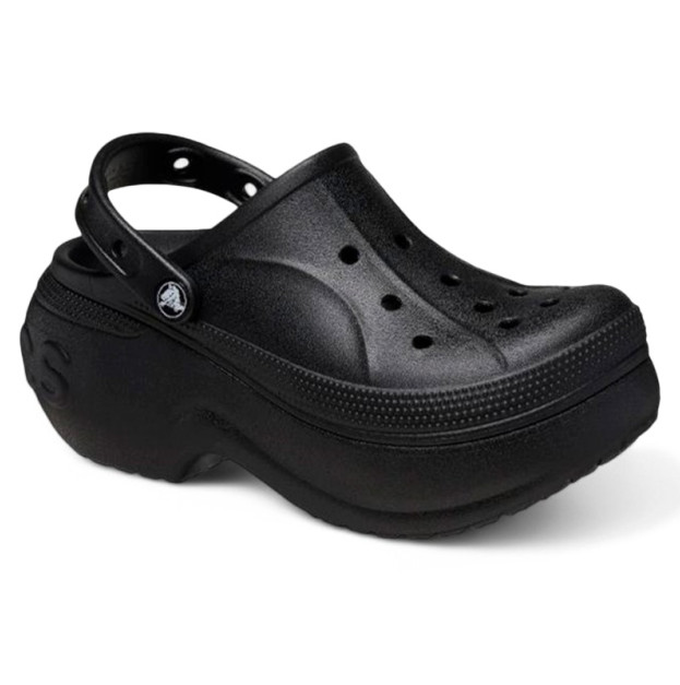Crocs Bella Clog Black