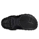 Crocs Classic Geometric Black