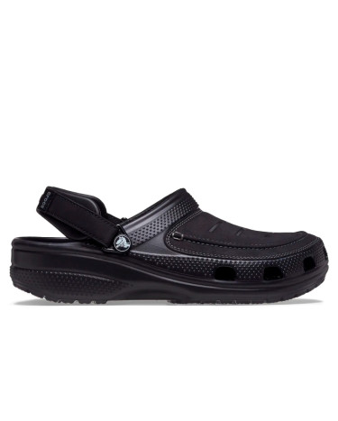 Crocs Yukon Vista II LiteRide Black