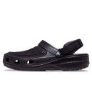 Crocs Yukon Vista II LiteRide Black