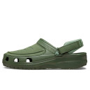 Crocs Yukon Vista II LiteRide Army Green
