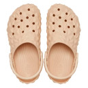 Crocs Classic Geometric Shiitake