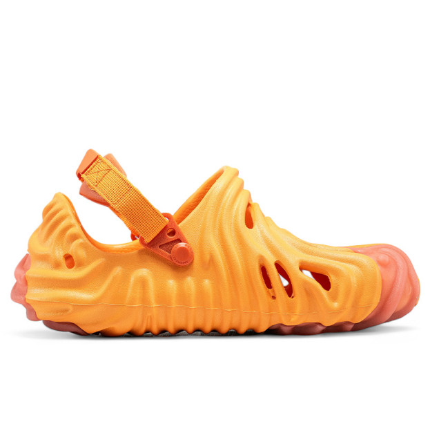 Crocs x Salehe Bembury Orange
