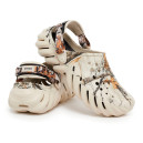 Crocs Echo Clog Realtree Bone
