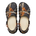 Crocs Echo Clog Realtree Black