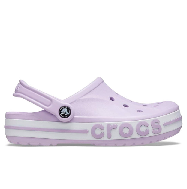 Crocs Bayaband Clog Lavender