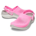 Crocs LiteRide 360 Clog Taffy Pink