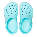 Crocs Bayaband Clog Ice Blue Melon