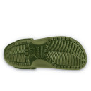 Crocs Classic Clog Army Green