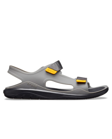 Crocs Swiftwater Expedition Slate Grey