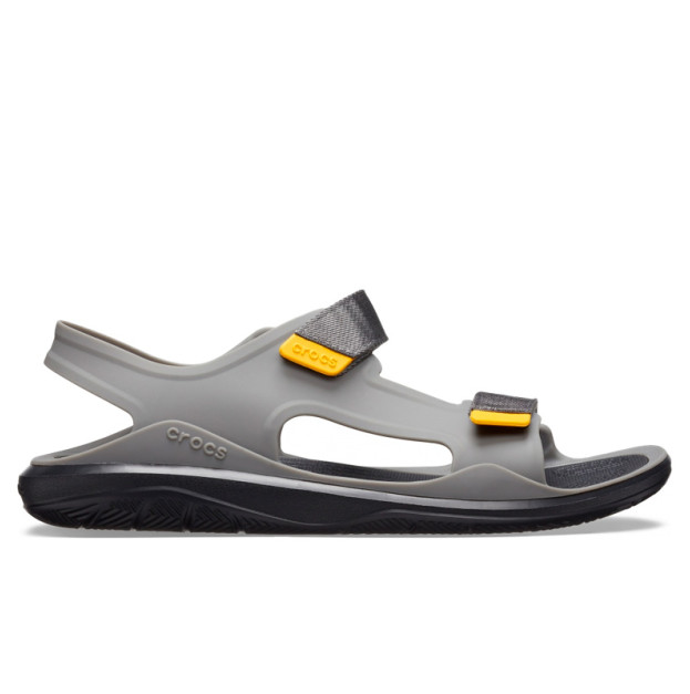 Crocs Swiftwater Expedition Slate Grey