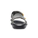 Crocs Swiftwater Expedition Slate Grey