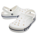 Crocs Bayaband White